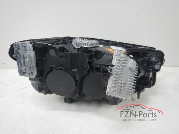 BMW X3 X4 G01 G02 LCI Koplamp Laser Links