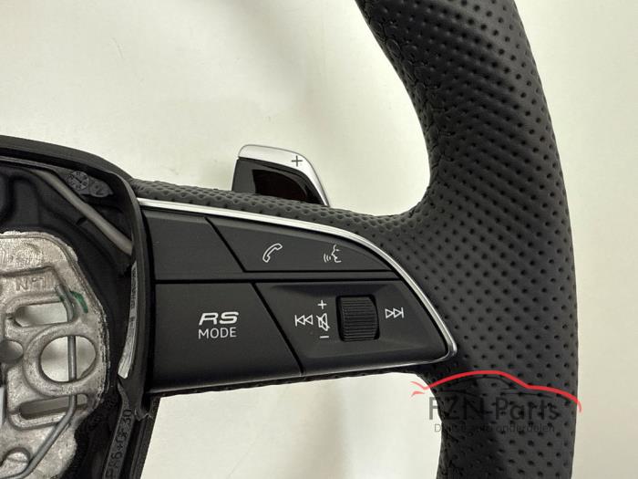 Audi RSQ3 83A Stuurwiel MF+VIEW+F1+RS