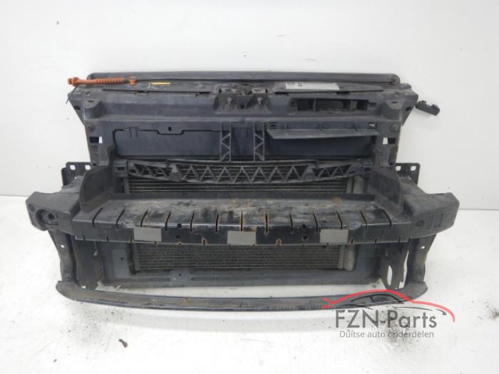 VW Polo 6R 1.2 TSI Koelerpakket + Front + Bumperbalk