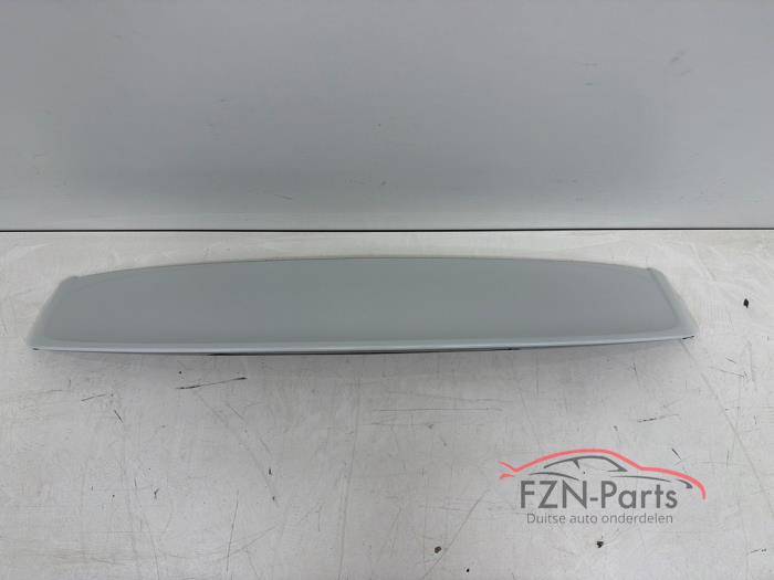 VW Golf 7 R R-Line/GTD/GTI spoiler Achterklep LC9A