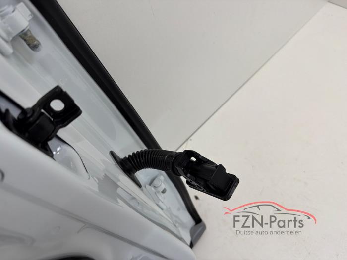 VW Golf 8 Portier Links-achter LC9A