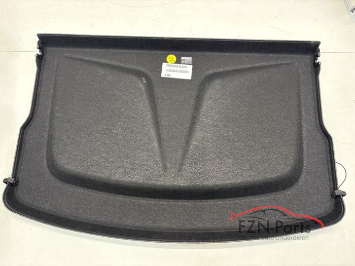 Cupra Terramar 578 Hoedenplank