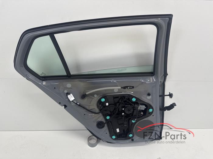 VW Golf 8 Portier Links-Achter LA7C