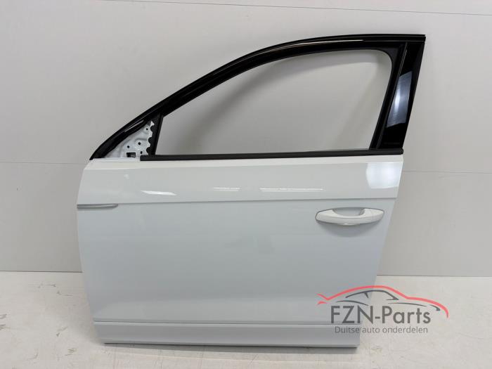 VW T-Roc 2GA Portier links-voor LC9A