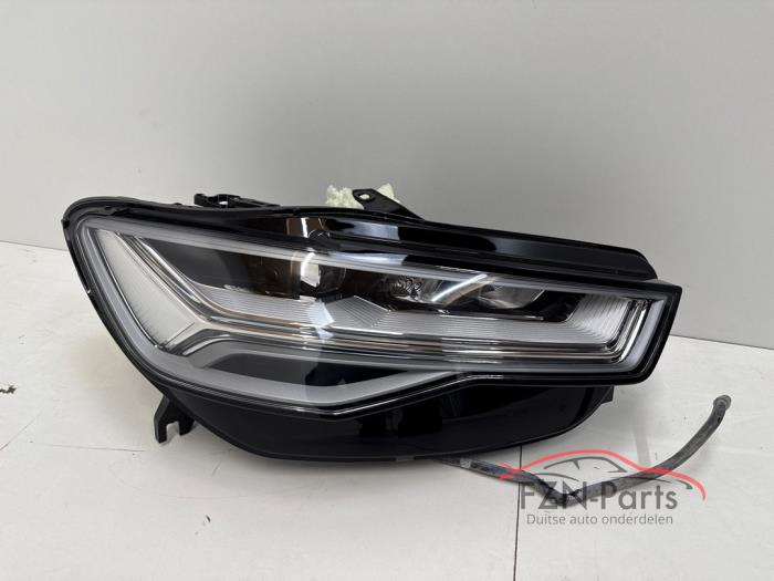 Audi A6 4G facelift VOLLED Koplamp Rechts
