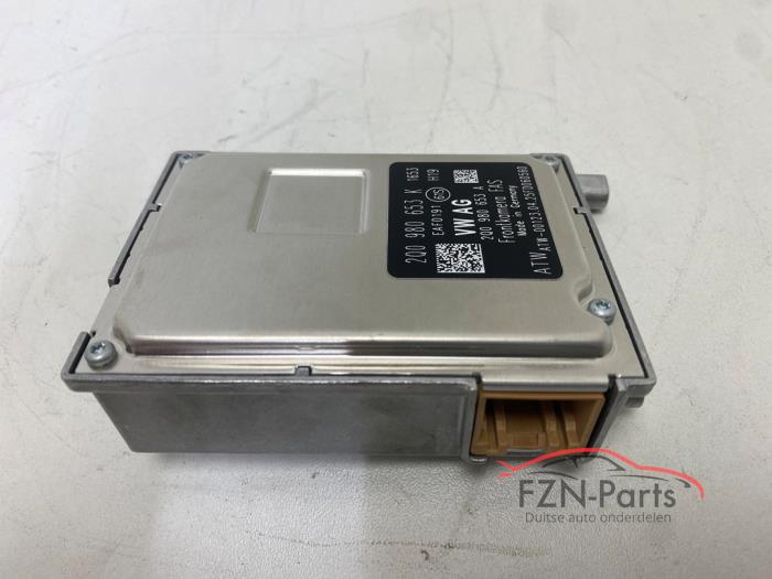 VW T-Roc 2GA Camera voorzijde