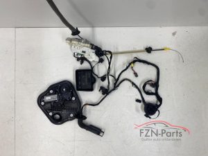 Audi A7 4G8 Soft close servosluiting Portier Rechts-voor