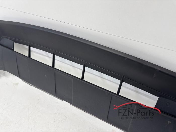 Porsche Cayenne 9Y0 Voorbumper Onderlip