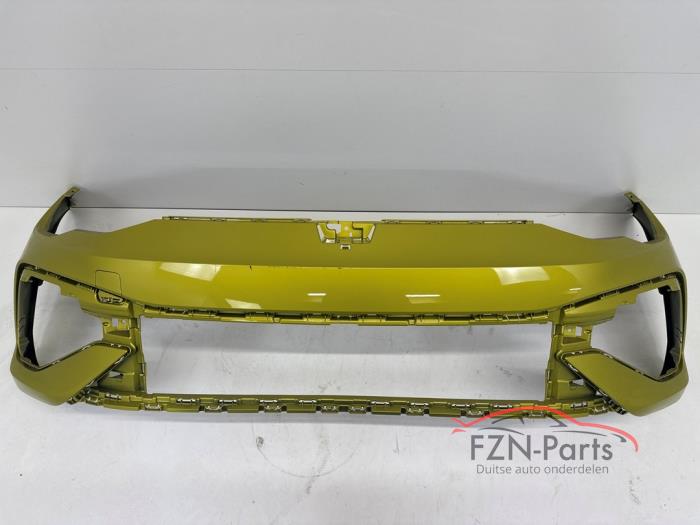 VW Golf 8 R Voorbumper Kaal LA1B