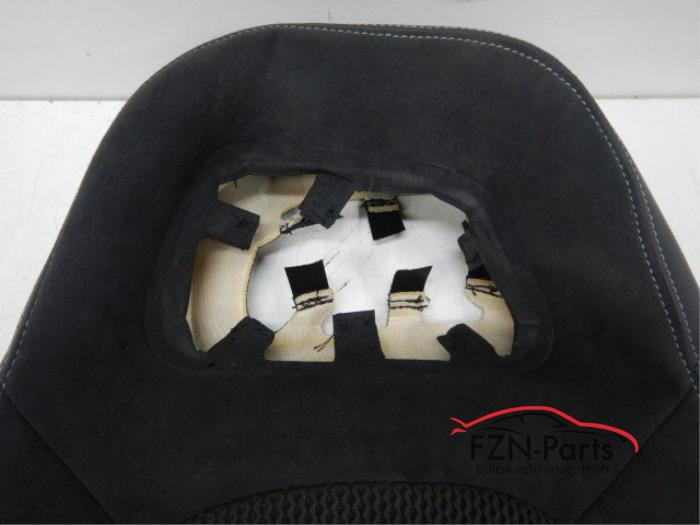 VW Scirocco 1K8 Bekleding Hoes Achterbank Links