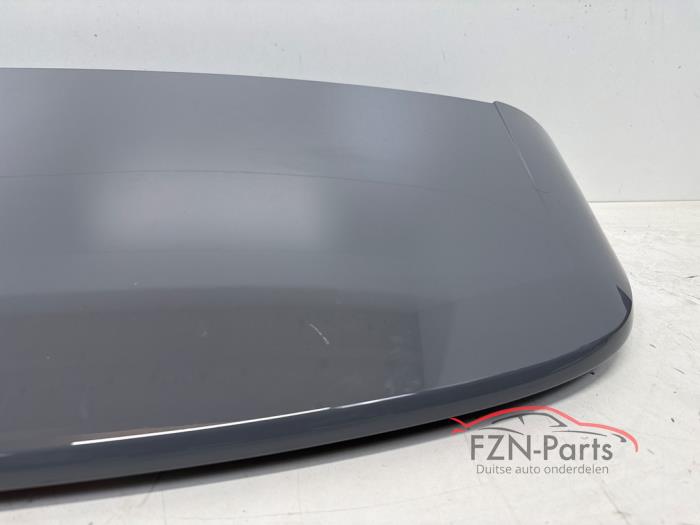VW ID7 Dakspoiler achterklep grijs