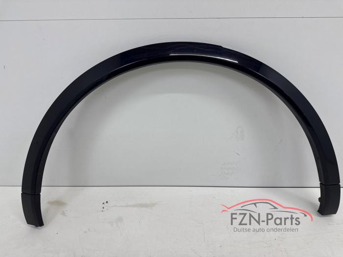 Porsche Cayenne III Wielrandbekleding Rechts-Achter