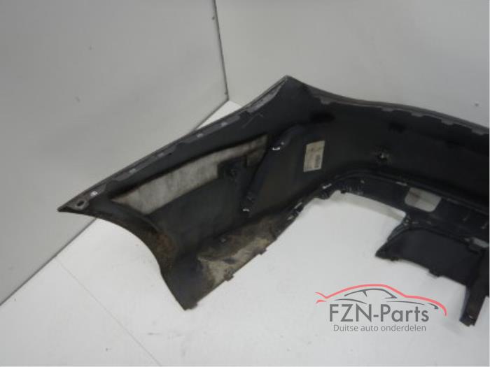 Mercedes-benz CLA W117 AMG achterbumper 6PDC