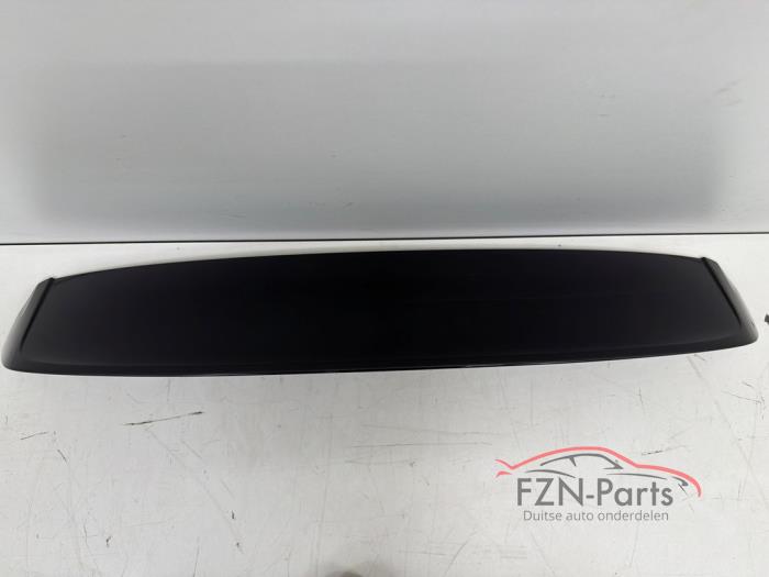 VW Golf 7 R R-Line/GTD/GTI spoiler Achterklep LD7P