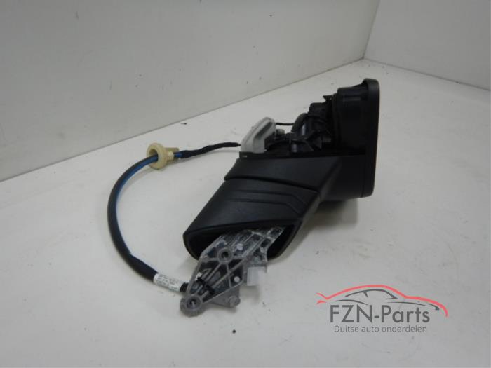 VW Golf 8 Spiegel Rechts R