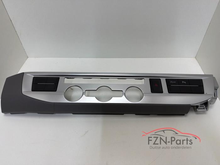 VW Transporter T6.1 Dashboard inleg Clima