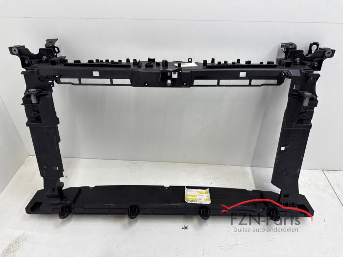 Seat Ibiza 6F Front paneel NIEUW kaal