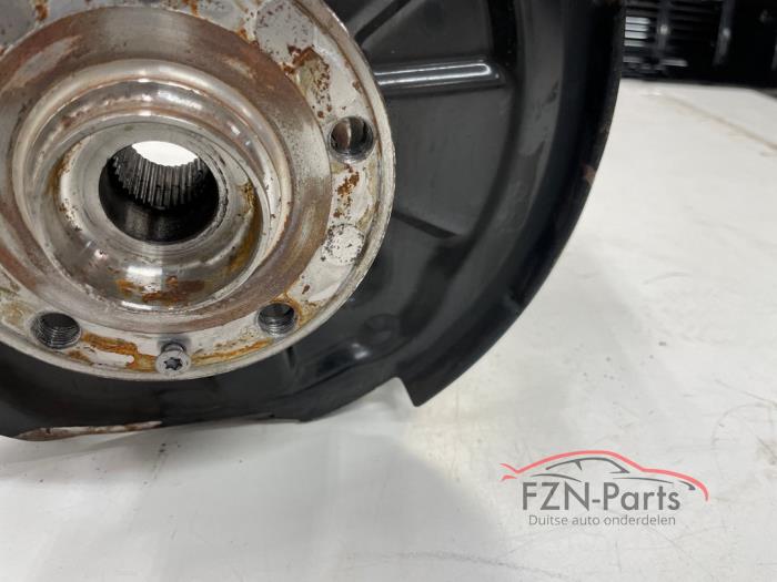 Golf 8 R 4-motion wielophanging Links-achter