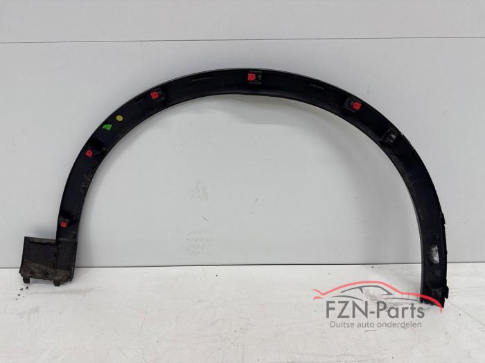 Porsche Cayenne III Wielrandbekleding Links -Voor