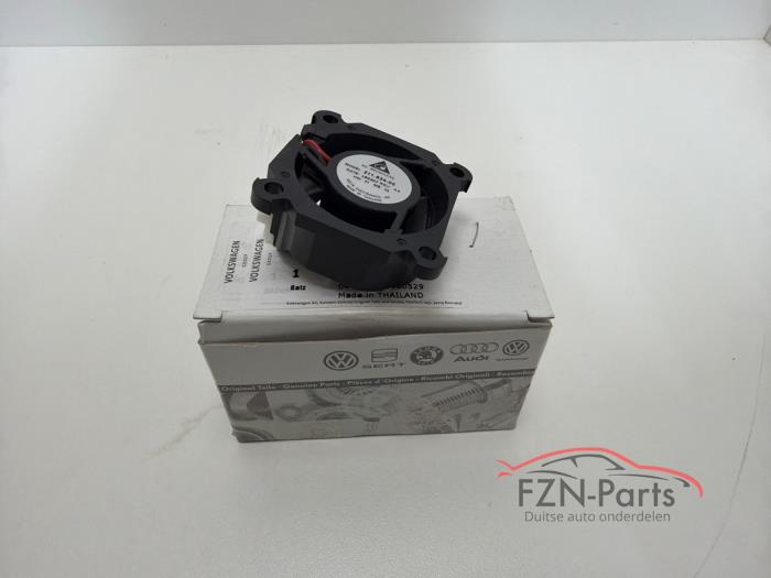 VW Touareg Koplamp Ventilator Reparatieset