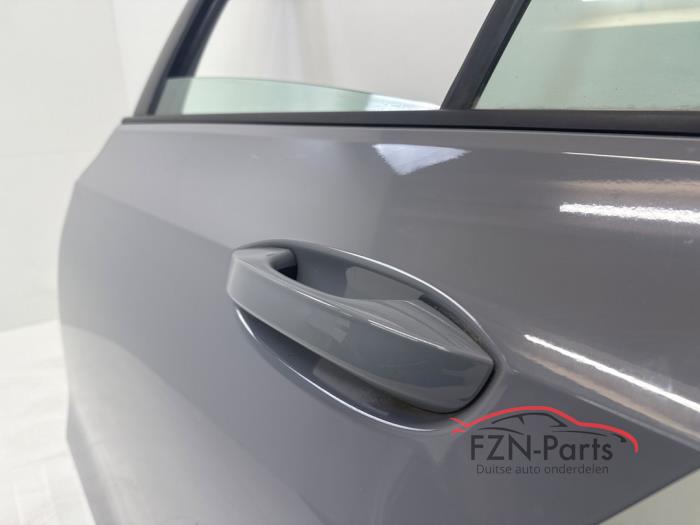 VW Golf 8 Portier Links-Achter LA7C