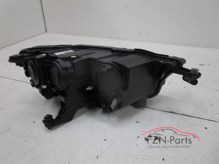 VW T-Roc Koplamp H7 Halogeen Links