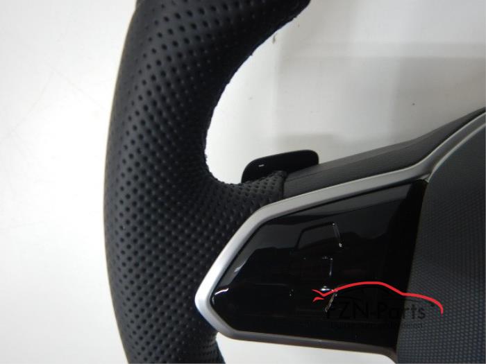 VW Golf 8 R R-Line Stuur+Airbag MF+F1+ACC NIEUW