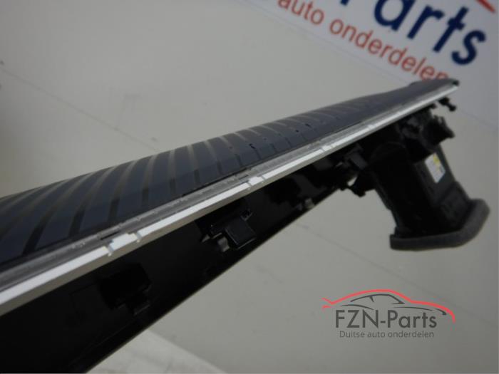 VW T-Cross Dashboard Inleg Met Teller Inleg