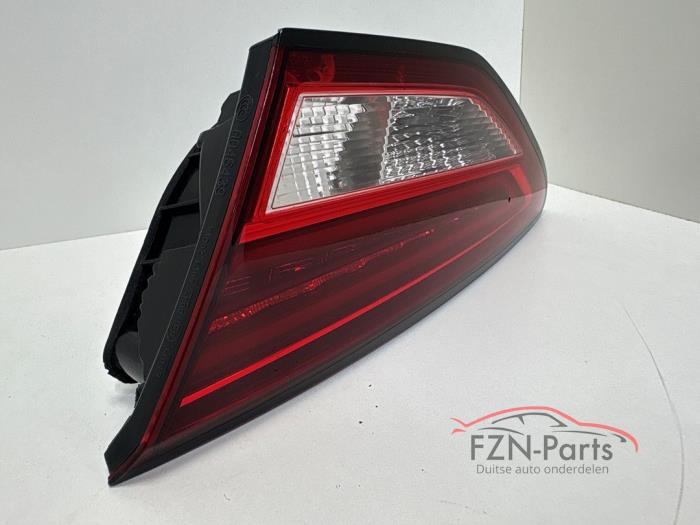 Seat Leon 5F0 Led Achterlicht rechts binnen