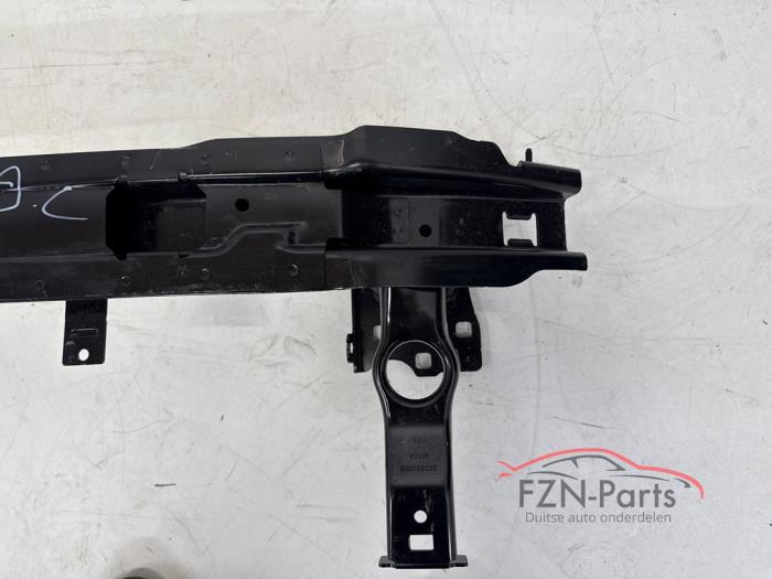 VW Caddy 2K7 Bumperbalk Voorzijde