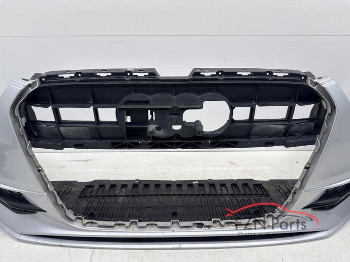 Audi A6 4G C7 S-line Voorbumper 4PDC KLS