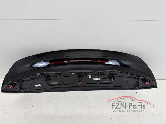 Mercedes-Benz A-Klasse W177 AMG-Line Dakspoiler 9197