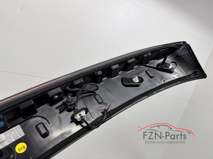 Audi A1 8X Sportback Spoiler LY9B