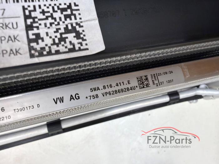 VW Tiguan 571 1.5 E-Hybrid Koelerpakket