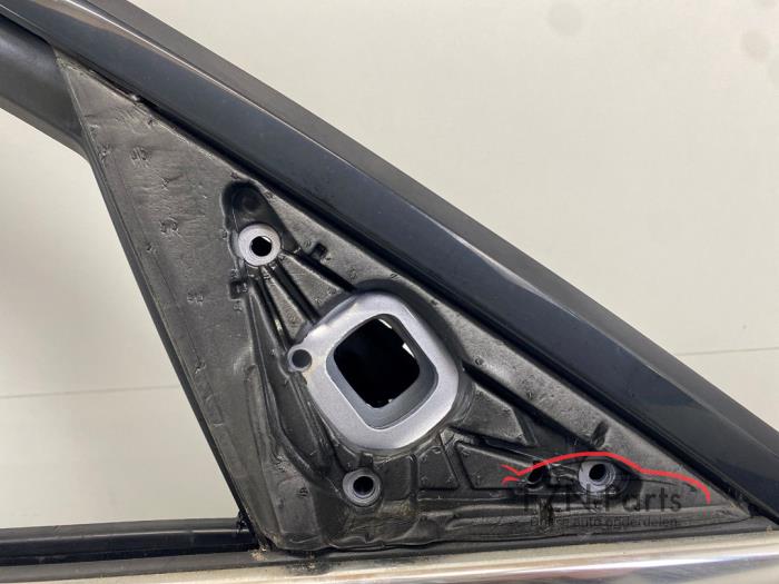 Audi A6 4G C7 Portier Rechts-Voor