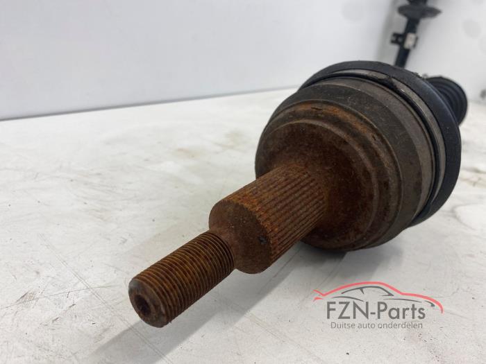 VW Crafter 2N Aandrijfas Links-voor