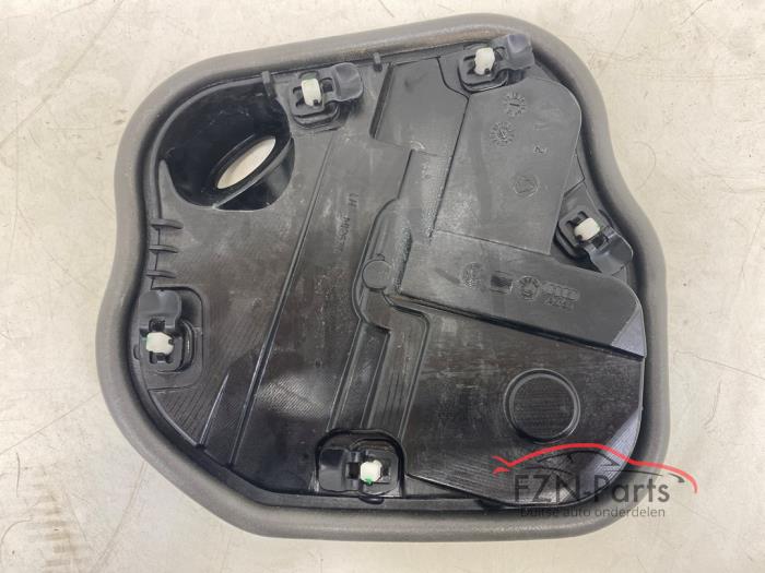 Audi A7 4G8 Soft close servosluiting Portier Links-voor