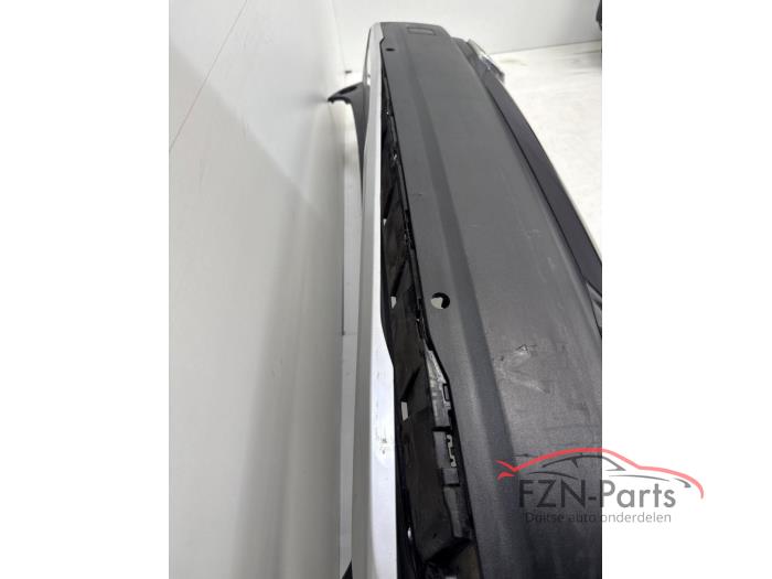 Peugeot 2008 II Achterbumper 4 PDC