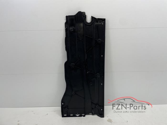 VW T-Roc 2GA Bodemplaat Rechts