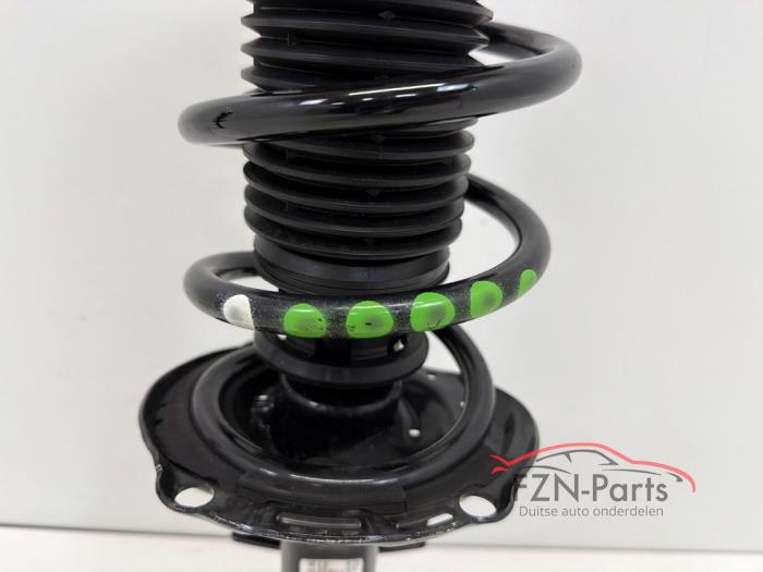 VW Polo 2G Veerpoot schokdemper voorzijde links/rechts DCC