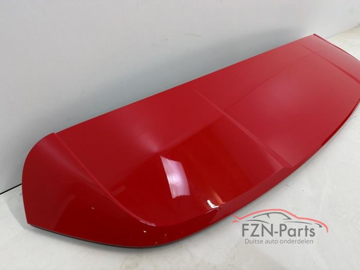 Audi A4 S4 8W Avant S-Line Achterklep Spoiler LZ3M