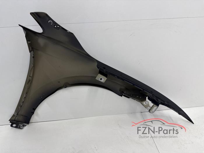 VW Golf 8 5H Zijscherm Spatscherm Links-Voor LY9T