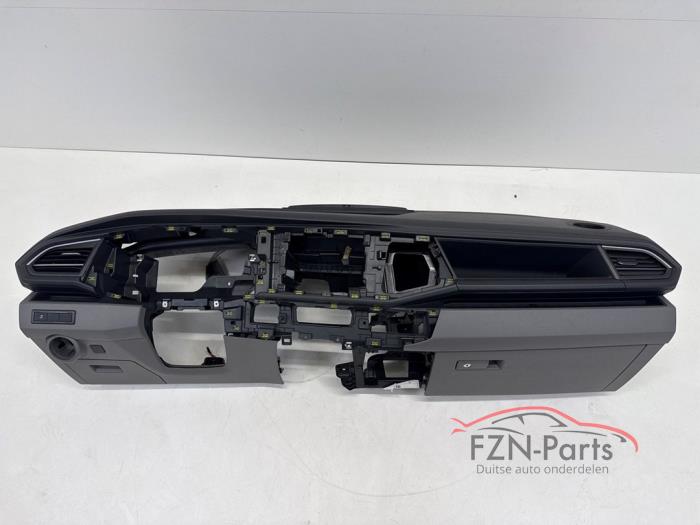 VW Transporter T6.1 California Airbagset