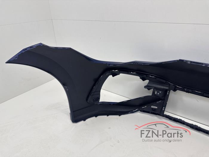 VW Golf 8 R Voorbumper Kaal LD5K