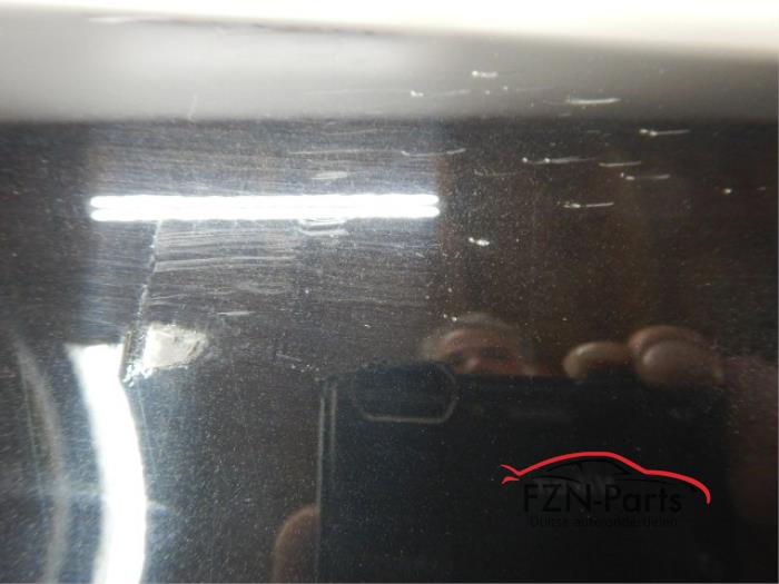 Mercedes-Benz S-Klasse W222 Achterbumper 6PDC