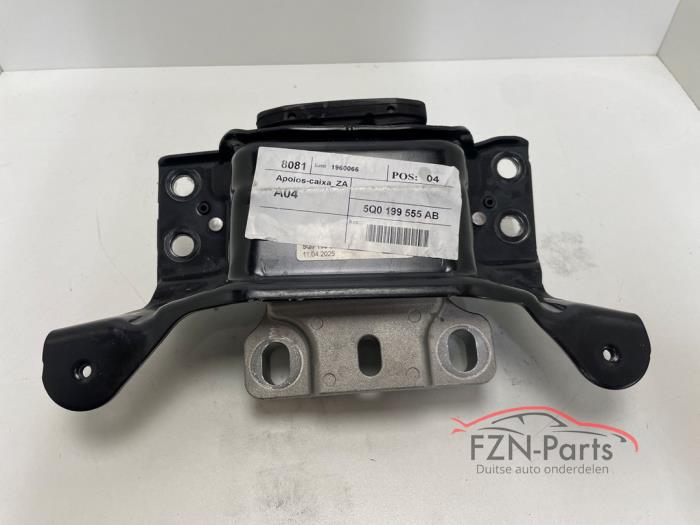 VW T-Roc 2GA Motorsteun Bakzijde