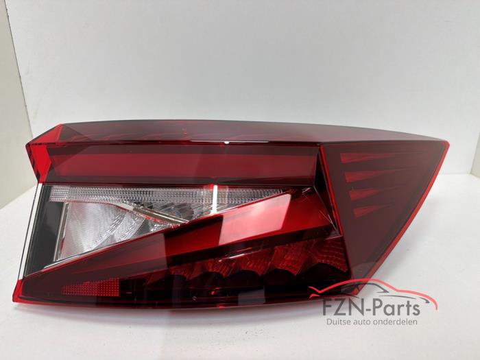 Skoda Enyaq IV LED Achterlicht Rechts