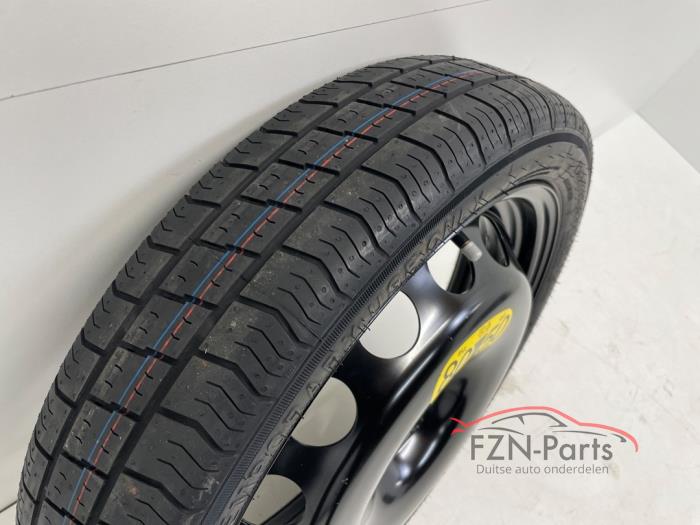 VW Polo 2G thuiskomer 18 Inch