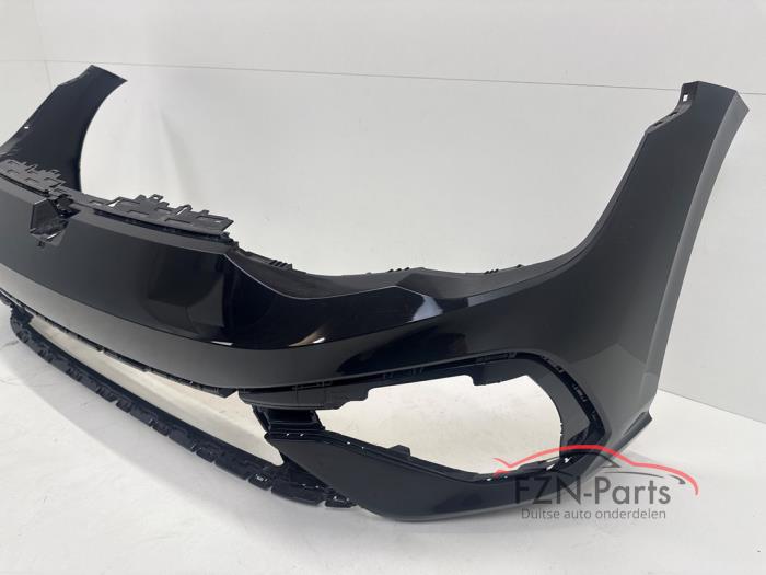 VW Golf 8 R Voorbumper Kaal LC7Q
