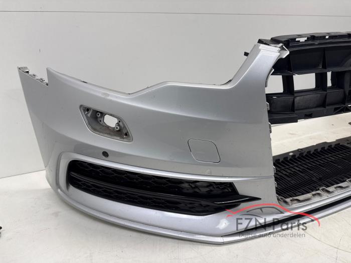 Audi A6 4G C7 S-line Voorbumper 4PDC KLS